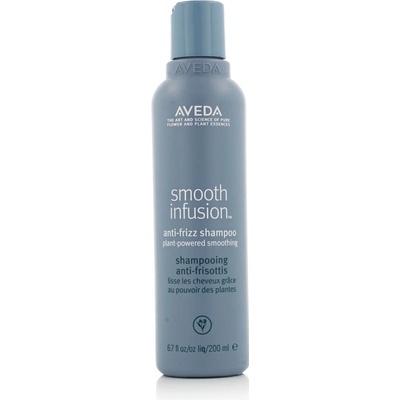 Aveda Smooth Infusion Anti-Frizz Shampoo 200 ml