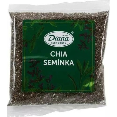 Diana chia semínka 100 g