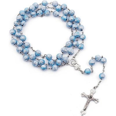 Amparo Miranda® Růženec R118 modrá