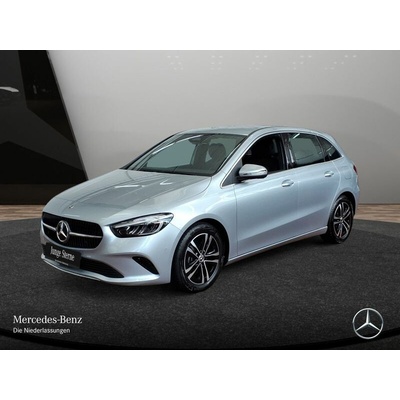 Mercedes-Benz B 180 100 kW