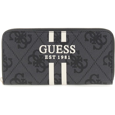 Guess Dámská peněženka LARGE SWOS7459146-CLO – Hledejceny.cz