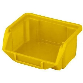 Image 1 of Patrol Group Контейнер за съхранение Patrol Ecobox mini жълт