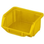 Patrol Group Контейнер за съхранение Patrol Ecobox mini жълт