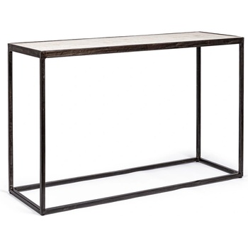 Bizzotto КОНЗОЛНА МАСА lambeth 122x40x75 МРАМОРЕН (0746764)