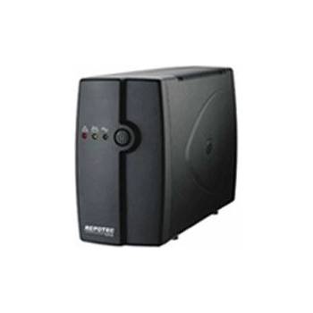 REPOTEC Rpt-1003du 1000va/avr/usb (rpt-1003du)