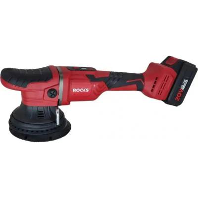 Rooks Dual-Action ok-03.4309