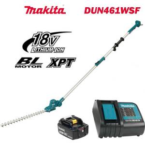 Makita DUN461WSF Храсторез