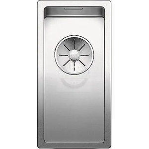 BLANCO CLARON 180-IF (521564) Мивка за вграждане