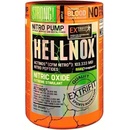 Anabolizéry a NO doplnky Extrifit Hellnox 620 g