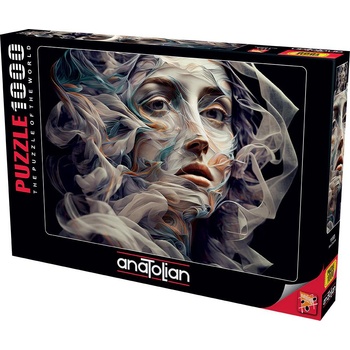 Anatolian Пъзел Anatolian от 1000 части - Мара Деспина (P1153)