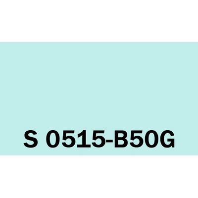 Het Soldecol HG 5l NCS S 0515-B50G