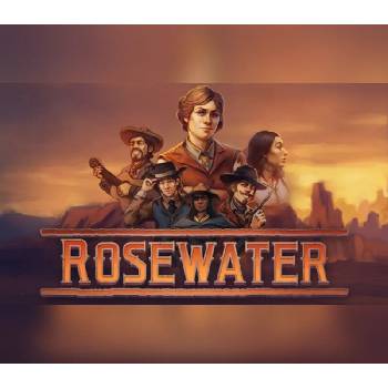 Rosewater