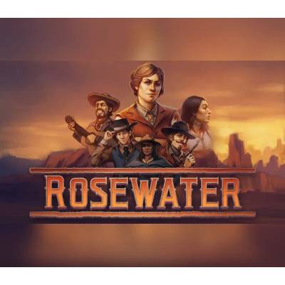 Rosewater