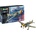 Revell Фоки Улф Fw190 F-8 - сглобяем модел (R03898)