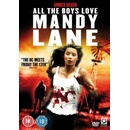 All The Boys Love Mandy Lane DVD