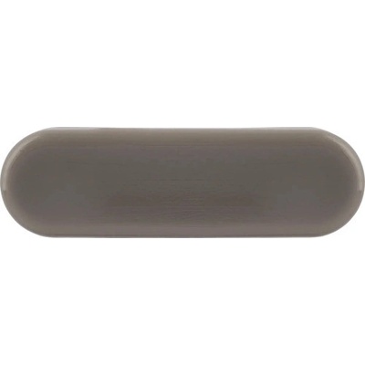 Walteco Kluzák s hřeby 50x15x6,5mm, hnědý, 8 ks , 50578