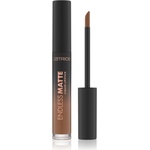 Catrice Endless Matte матиращо течно червило цвят 030 Truly Yours 4.5ml