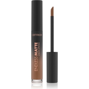 Catrice Endless Matte матиращо течно червило цвят 030 Truly Yours 4.5ml