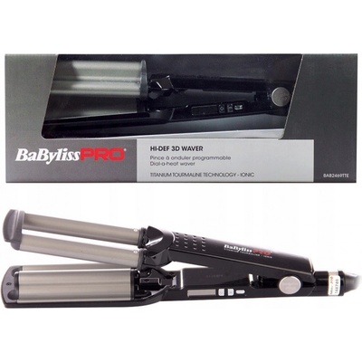 BaByliss PRO BAB2369TTE