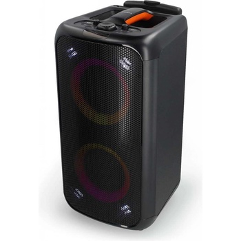 Nedis SPPT2480BK
