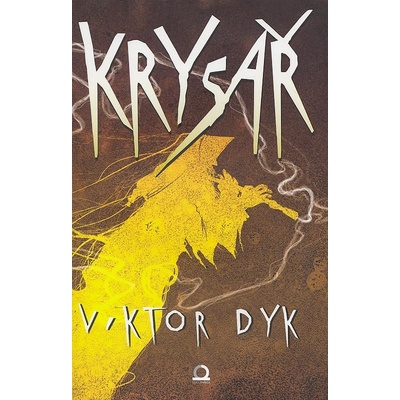Krysař - Viktor Dyk