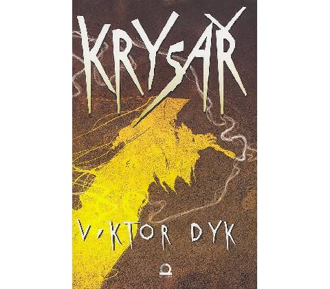 Krysař - Viktor Dyk