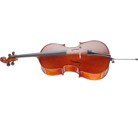 Stagg VNC-3/4 set