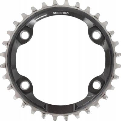 Převodník Shimano FCM8000 černý