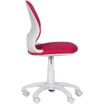 Carmen Детски стол Carmen 6017-2 - червен (3520021_7)