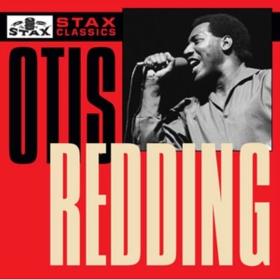 Otis Redding - Stax Classics CD