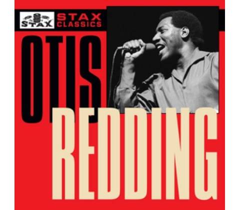 Otis Redding - Stax Classics CD