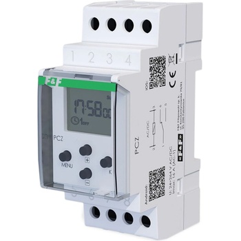 F&F PCZ-521