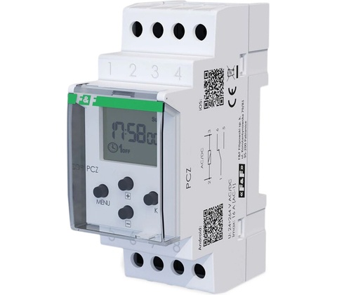 F&F PCZ-521