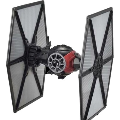 REVELL BANDAI Plastic ModelKit SW 01217 First Order Special Forces TIE Fighter 1:72