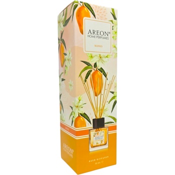 Areon домашен парфюм с клечки 50мл, Mango
