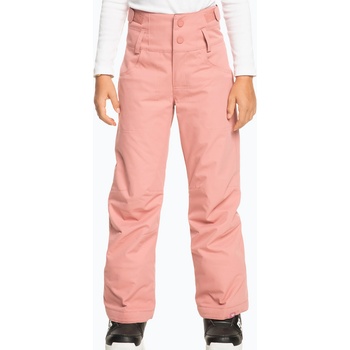 Roxy Детски панталон за сноуборд ROXY Diversion Girl dusty rose