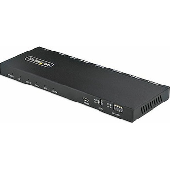 Startech HDMI-SPLITTER-44K60S