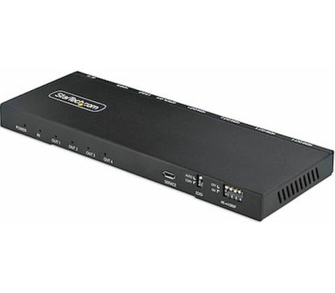 Startech HDMI-SPLITTER-44K60S