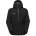 Mammut Мъжко водоустойчиво яке Mammut Alto Guide Hardshell Hooded Jacket Waterproof jacket - Black (002-3764-0111)