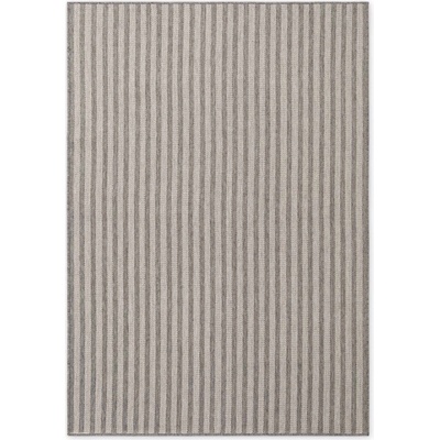 Ted Baker Сив/кремав килим за открито и закрито 120x170 cm Haringey Linley - Ted Baker (106398-120x170)