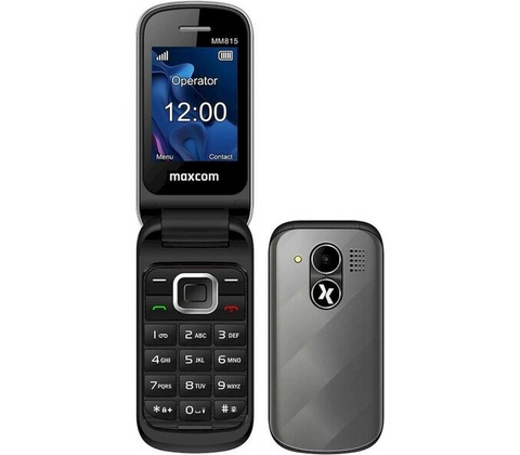 MAXCOM MM815