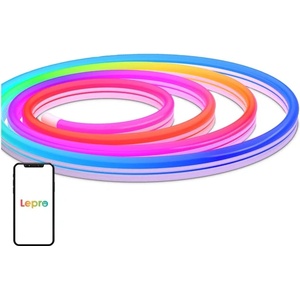 Lepro n1-5 rgb интелигентна led лента, 5 м (n1-5)