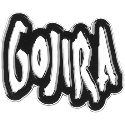 RAZAMATAZ Пирон gojira - logo - razamataz - pb108