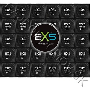 EXS Jumbo 69mm 144 ks