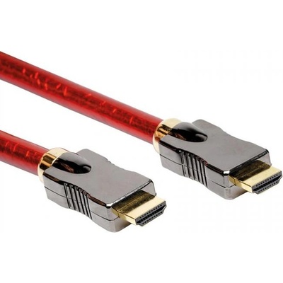 11.04. 5902 : : Ultra HD 8К PREMIUM HDMI кабел + Ethernet, M-M, 2.0 м (11.04.5902)