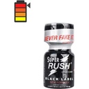 S Super Rush Label 10 ml