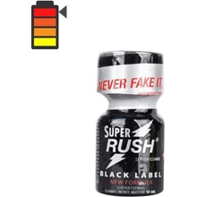 S Super Rush Label 10 ml