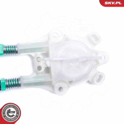 Zvedací zařízení oken ESEN SKV 00SKV272