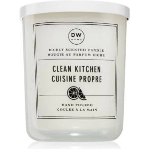 DW HOME Signature Clean Kitchen ароматна свещ 433 гр