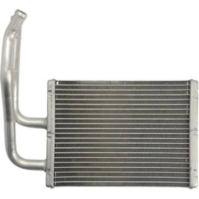 THERMOTEC Výměník tepla, vnitřní vytápění D63005TT